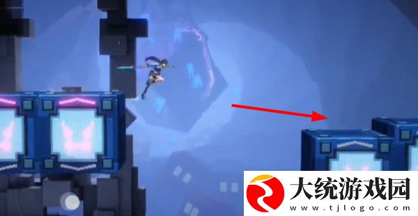 归龙潮疾行试炼八怎么通关