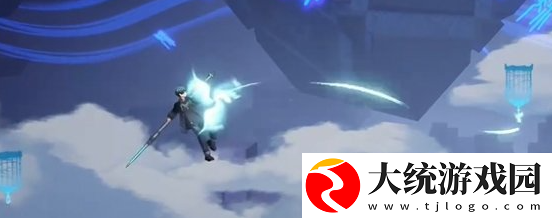 归龙潮疾行试炼一怎么通关