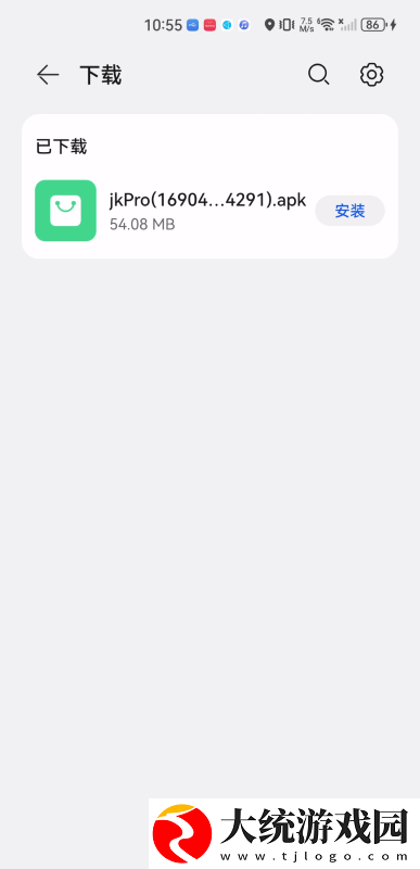 老公不在公迫我免费观看电视剧下载-老公不在公迫我免费观看电视剧全面屏适配版下载v10.11