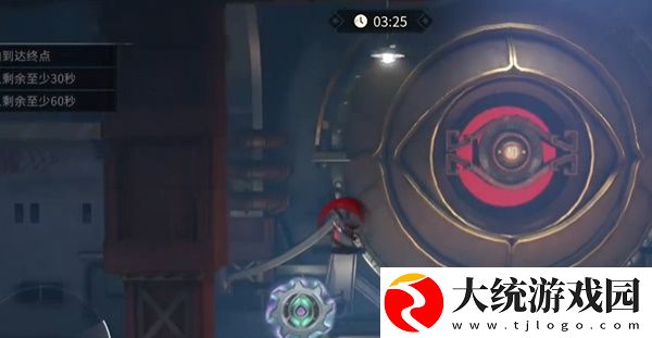 归龙潮疾行试炼六关怎么过