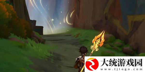 原神