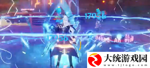 原神
