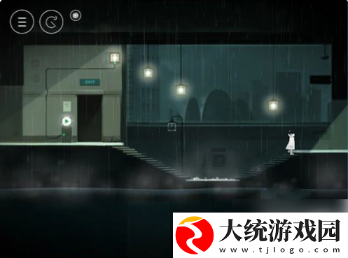 雨纪怎么回收远处的灯芯