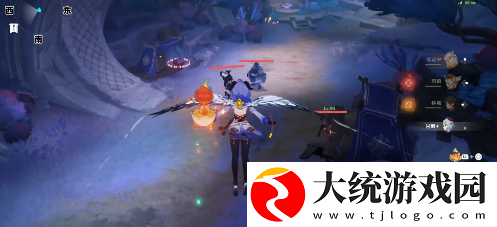 原神5.1魔神任务秘境宝箱在哪