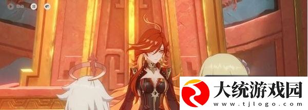 原神