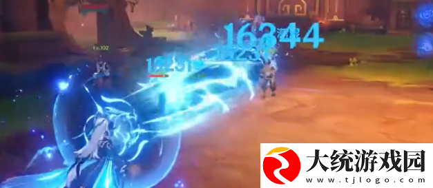 原神