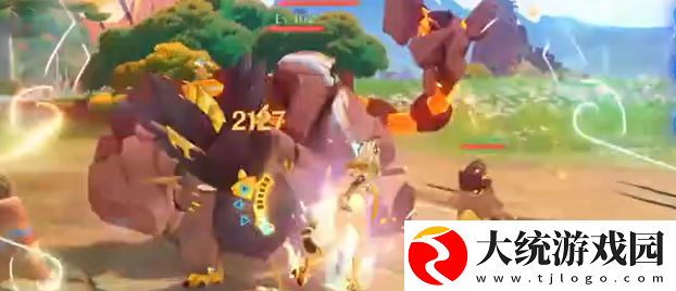 原神