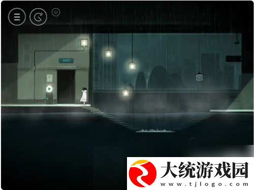 雨纪怎么回收远处的灯芯