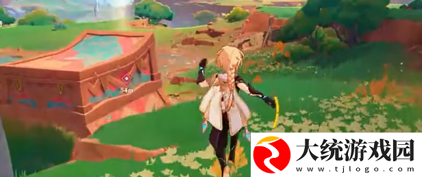 原神