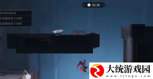归龙潮疾行试炼六关怎么过