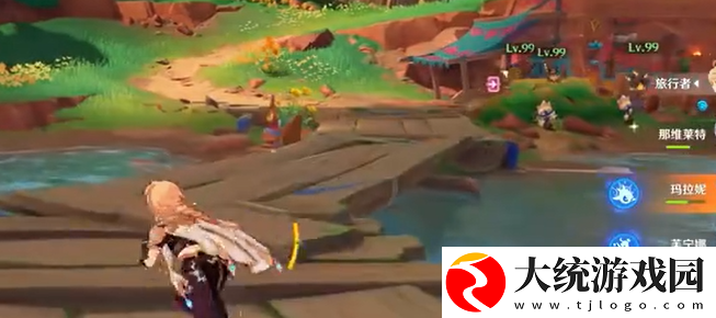 原神