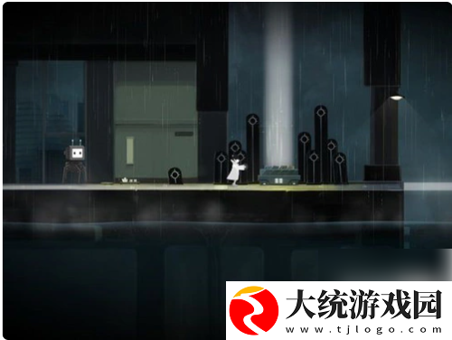 雨纪怎么回收远处的灯芯