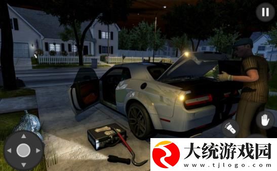 偷车游戏v2.9免费版