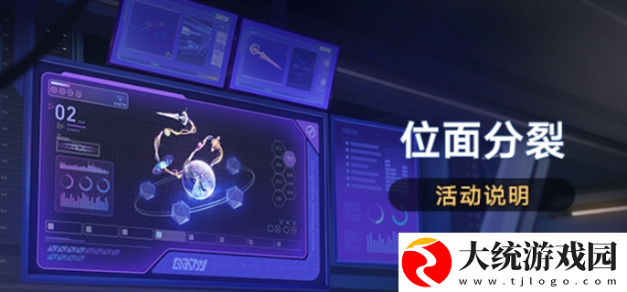 崩坏星穹铁道位面分裂活动怎么玩