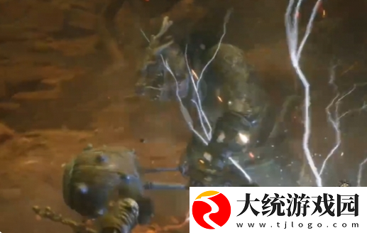 黑神话悟空小骊龙怎么打的