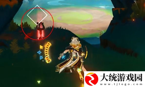原神月亮还没有出来成就怎么达成