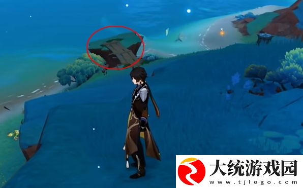 原神月亮还没有出来成就怎么达成