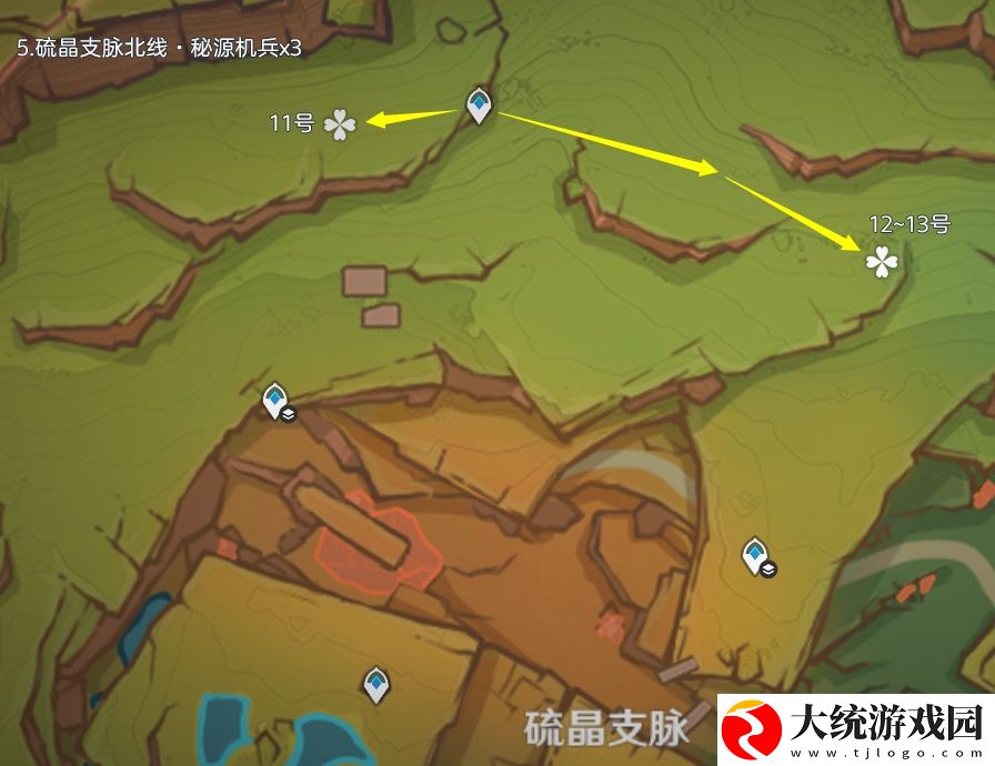 原神