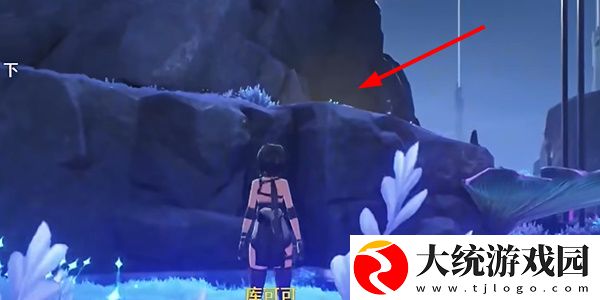 鸣潮海风中失落的湛蓝回声下任务怎么完成