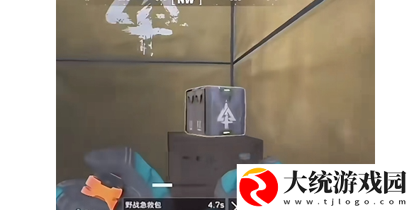 三角洲行动烽火地带五级甲在哪刷新