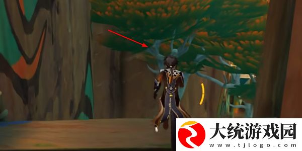 原神夜馈寻迹万火燎灼之原其一成就怎么完成