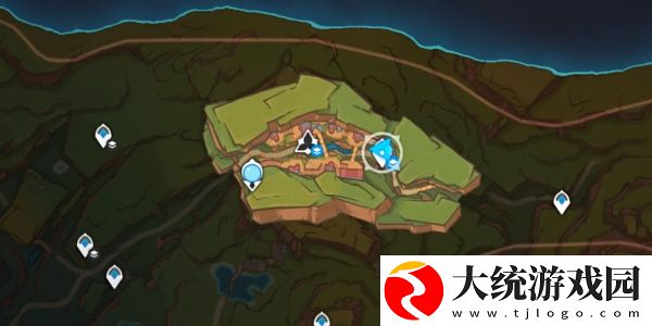 原神夜馈寻迹万火燎灼之原其一成就怎么完成