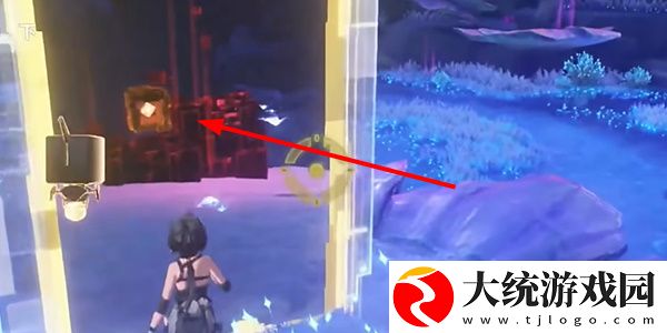 鸣潮海风中失落的湛蓝回声下任务怎么完成