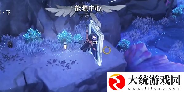 鸣潮海风中失落的湛蓝回声下任务怎么完成