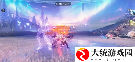 鸣潮1.3童梦的终结如何来通关