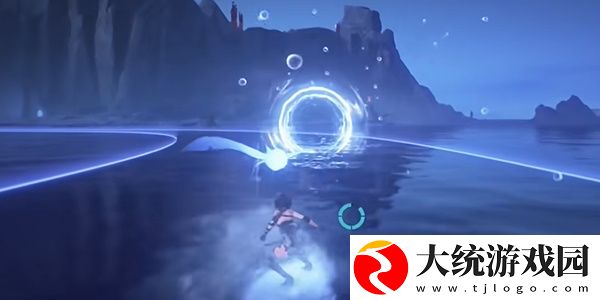 鸣潮海风中失落的湛蓝回声下任务怎么完成