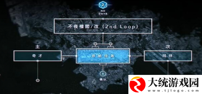 野狗子奇才怎么获得