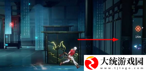归龙潮沉浮聆长歌任务怎么通关