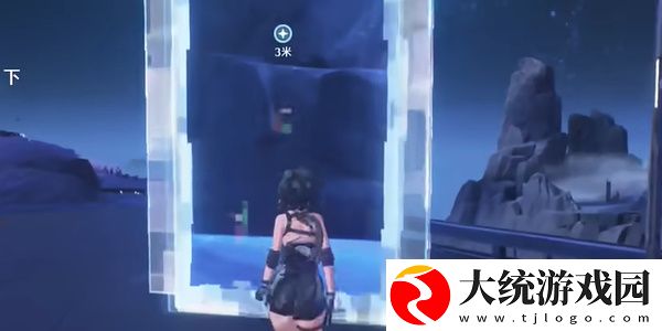鸣潮海风中失落的湛蓝回声下任务怎么完成