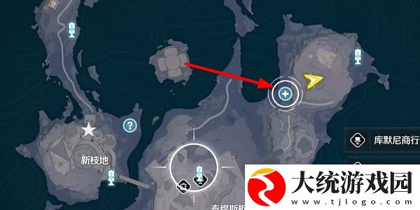 鸣潮海风中失落的湛蓝回声上任务怎么完成
