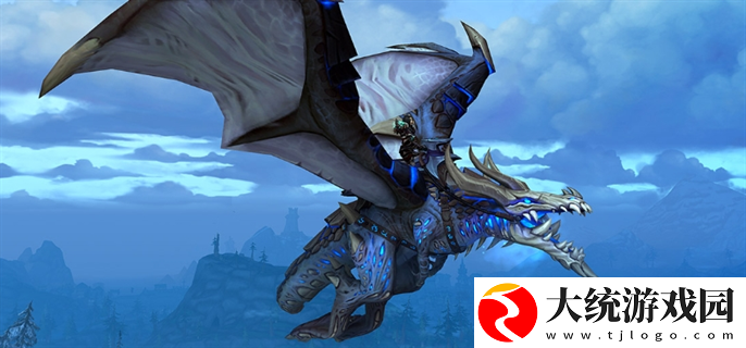 魔兽世界wow坐骑有哪些