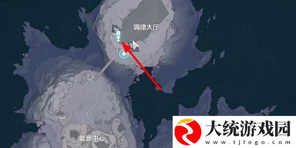 鸣潮海风中失落的湛蓝回声下任务怎么完成