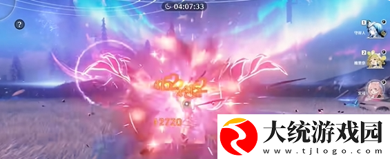 鸣潮1.3童梦的终结如何来通关