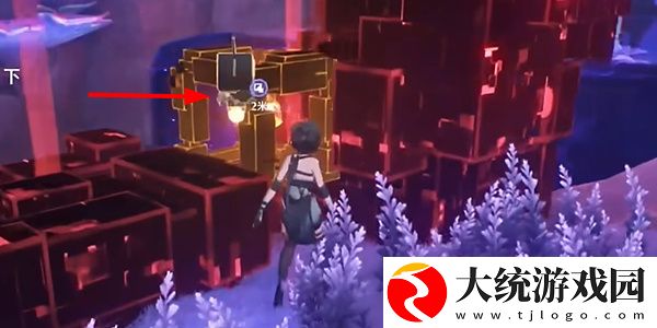 鸣潮海风中失落的湛蓝回声下任务怎么完成