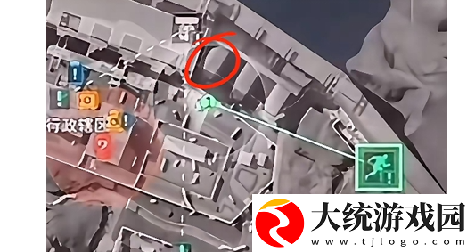 三角洲行动烽火地带五级甲在哪刷新
