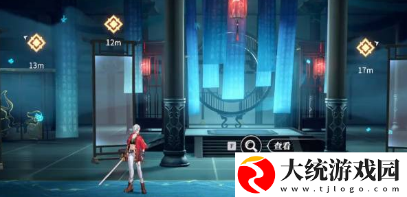 归龙潮沉浮聆长歌任务怎么通关