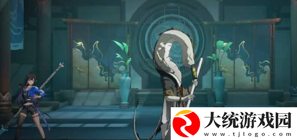 归龙潮沉浮聆长歌任务怎么通关