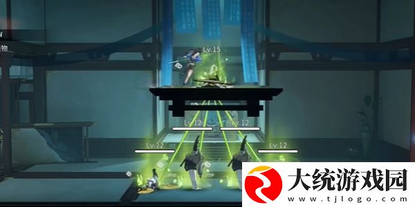 归龙潮