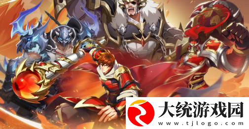 镇魂街破晓