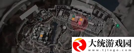 三角洲行动