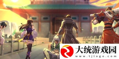 镇魂街破晓
