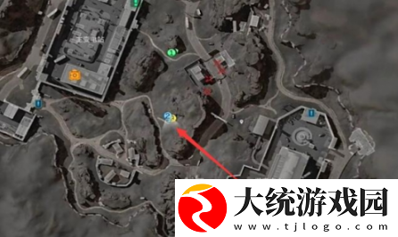 三角洲行动
