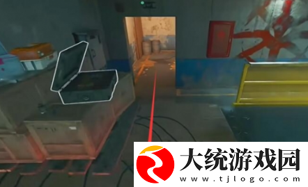 三角洲行动