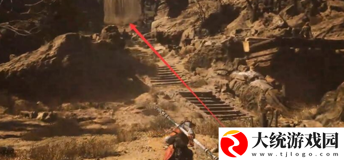 黑神话悟空小骊龙怎么解锁