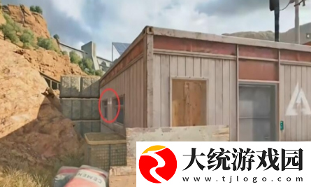 三角洲行动