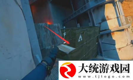 三角洲行动